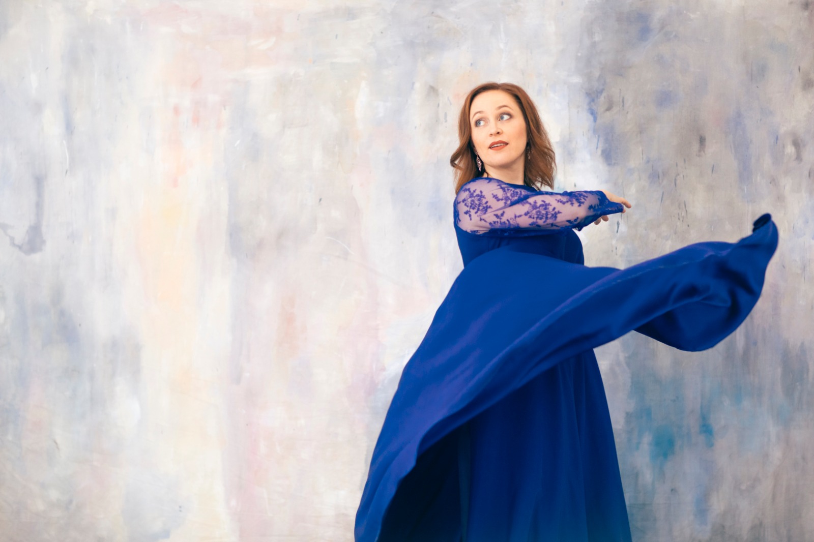 La Reveuse - konsert Kajsa Dahlbäck