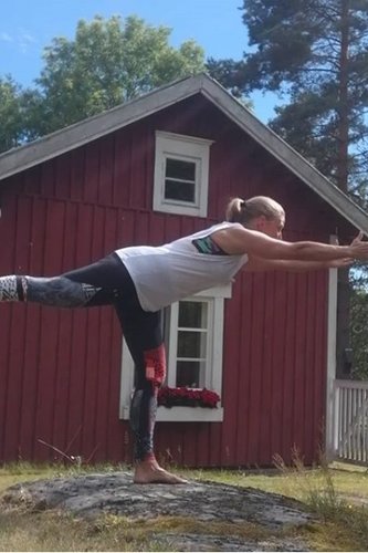 Må brakväll för vuxna Må brakväll för vuxna