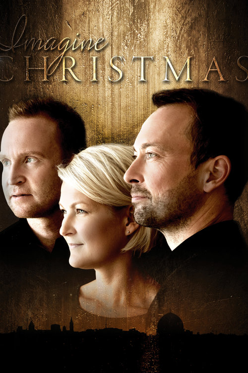 Imagine christmas -konsert Imagine christmas -konsert