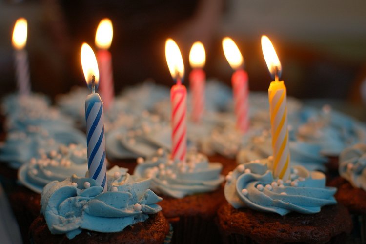 5-åringarnas kalas 5-åringarnas kalas