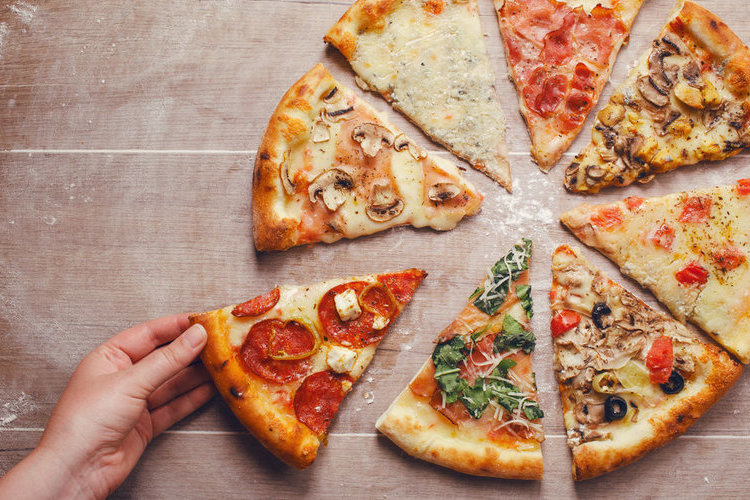 Diakonipizzakväll Diakonipizzakväll