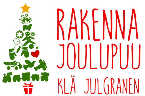 Klä julgranen Klä julgranen