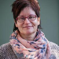 Eeva-Mari Salmi