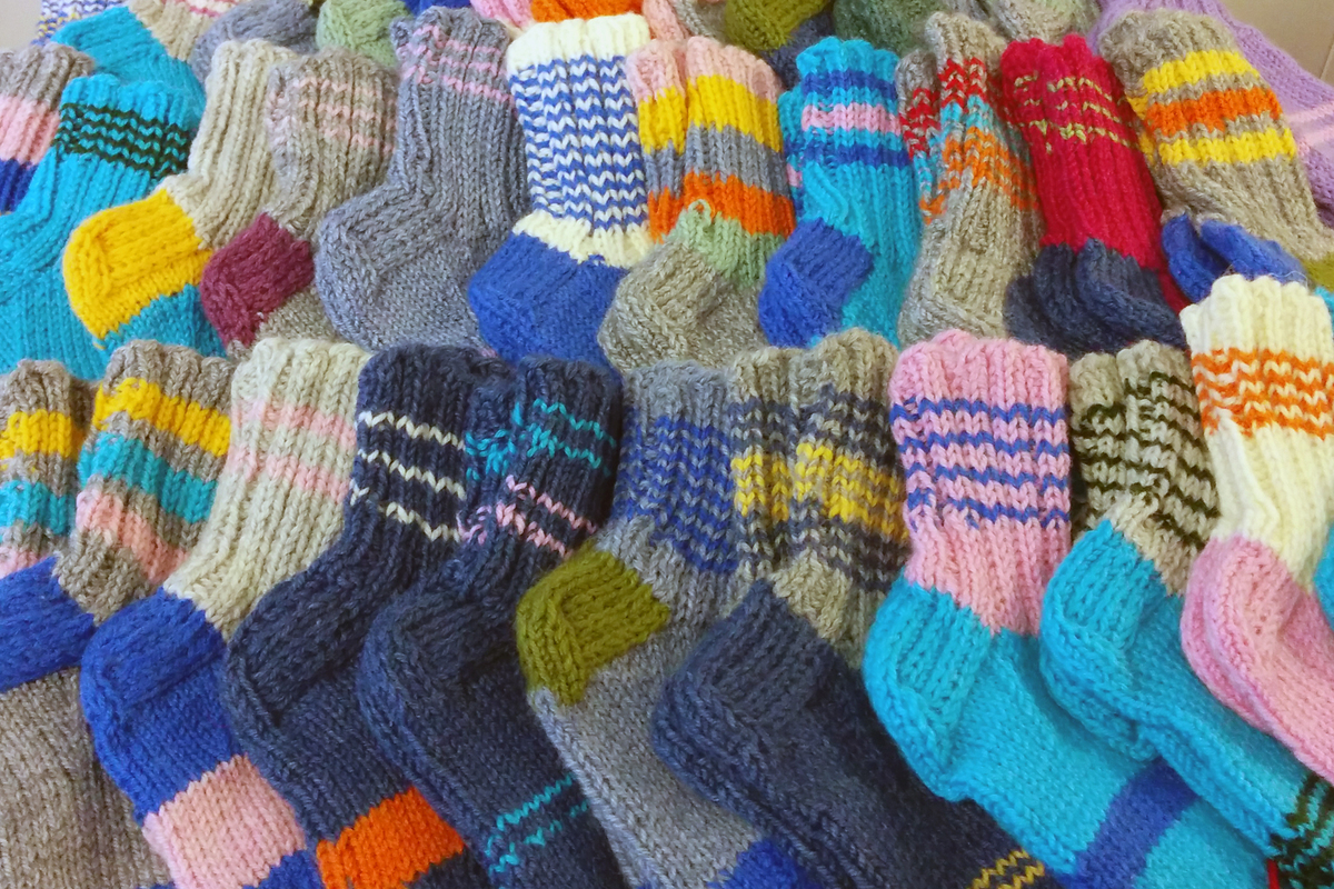 Sockor
