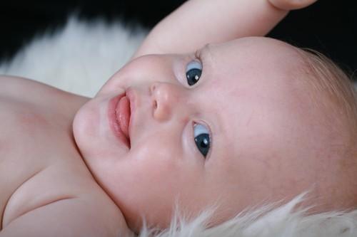 Babyberöringskurs