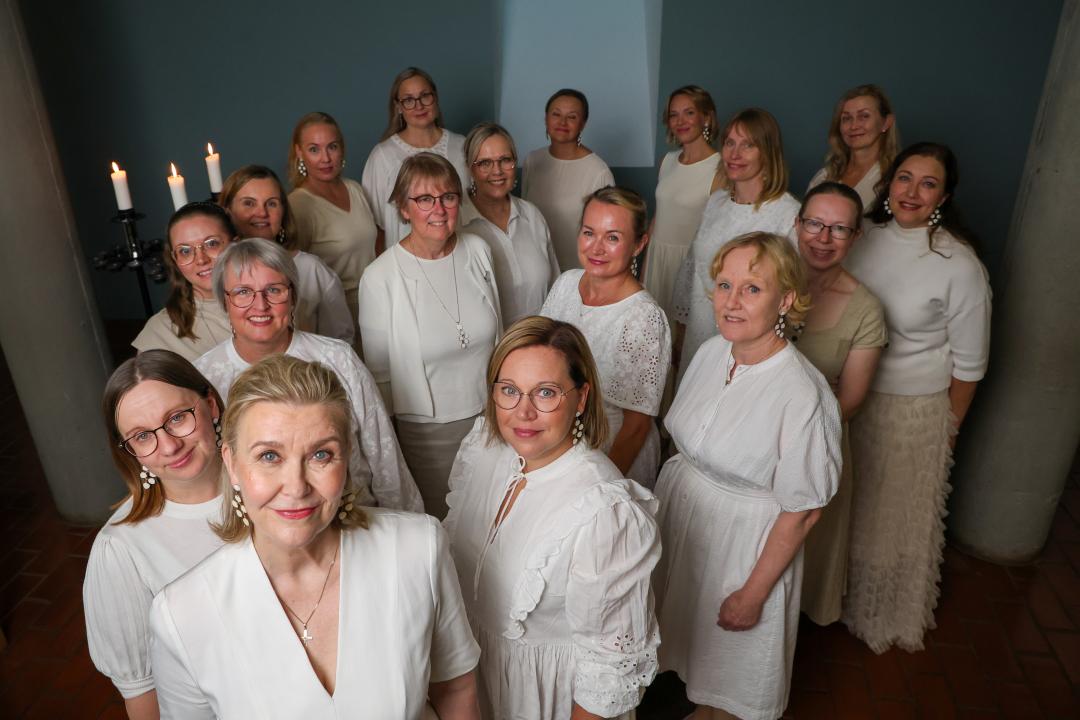 Konsert: Mitt land 20.9.2026