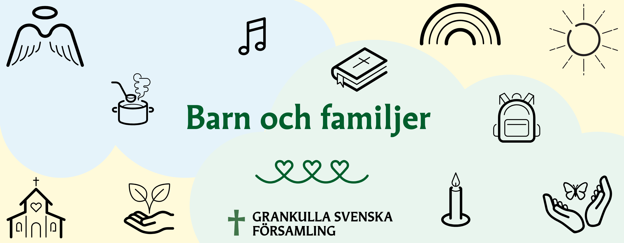 Barn och familjer