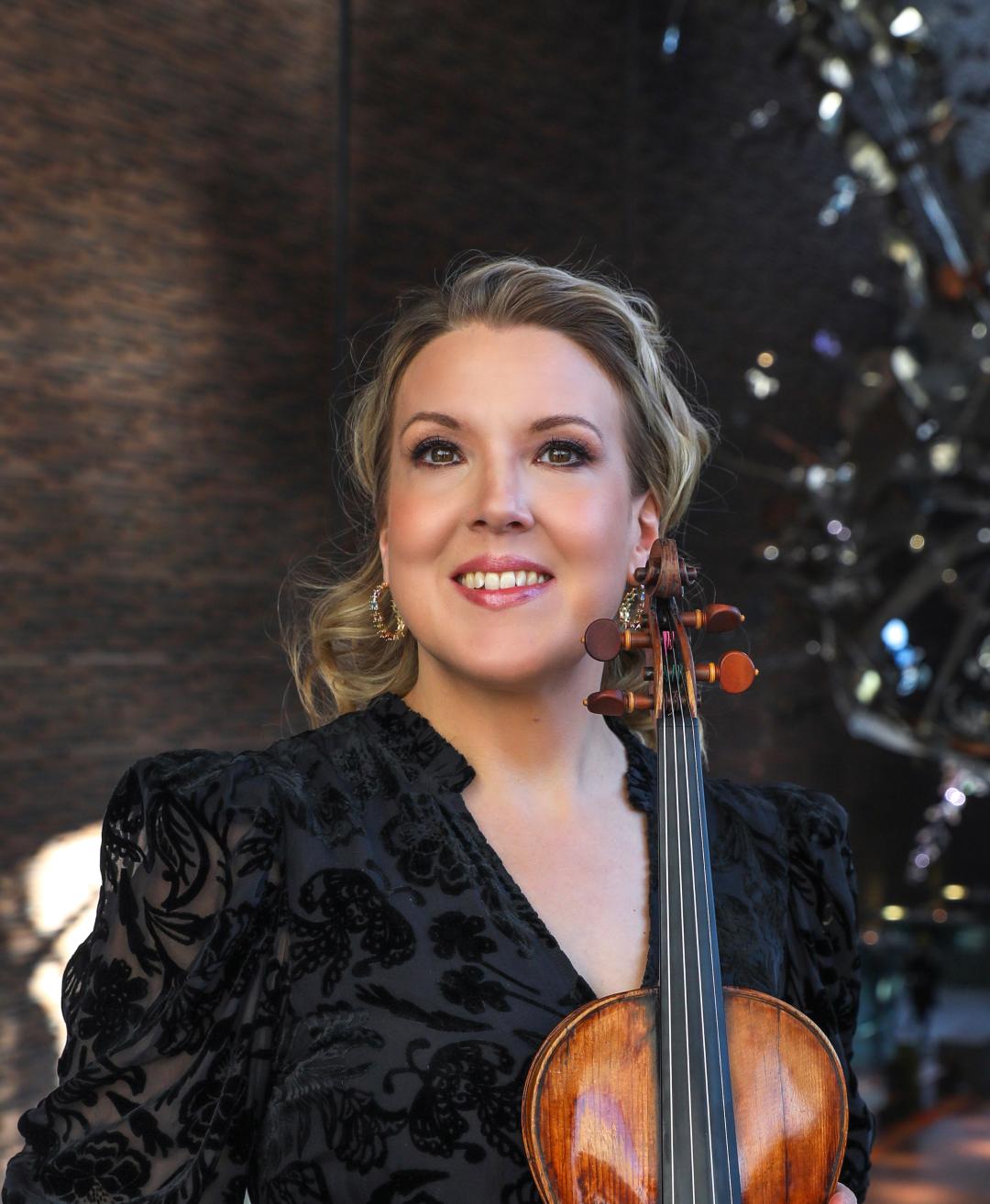 Konsert dansens magi 13.9.26